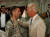 2009년 조 바이든 당시 부통령(오른쪽)과 이라크에서 복무 중이던 장남 보. [AFP=연합뉴스]