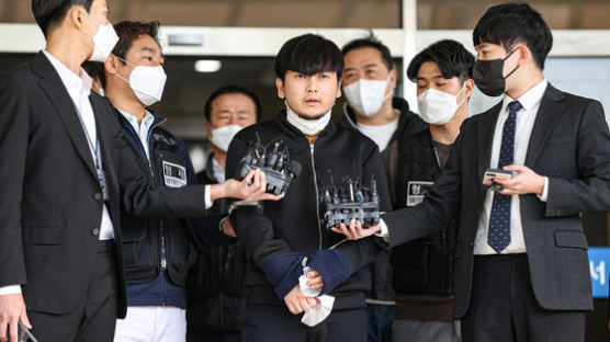 노원구 세 모녀 살인 혐의 김태현, 법정서 "우발적 살인이었다"