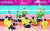 도쿄 패럴림픽 좌식배구에서 우승한 모르테자 메흐자드의 경기 모습. [AP=연합뉴스]