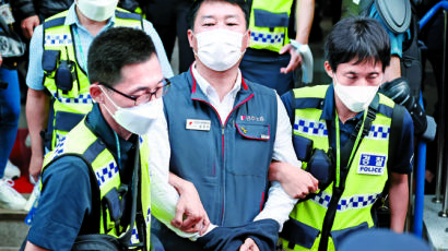 여론과 따로가는 勞 폭주…“전쟁” 선포해도 靑 미지근한 이유