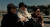 2018년 70년만에 제주에 가 4·3희생자위령재례에 참석한 강정희씨(가운데)와 딸 양영희 감독(왼쪽), 당시 교제 중이던 사위 일본 언론인 아라이 카오루씨. [사진 DMZ국제다큐영화제]