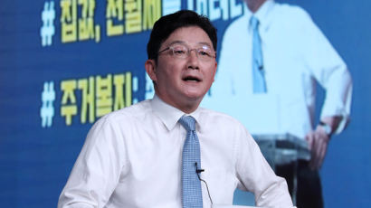 김웅에 수차례 "솔직히 밝혀라"…맹탕 회견에 답답한 유승민