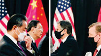 [차이나인사이트] 미국 “중국 공산당의 불통·비협조 교정하겠다”