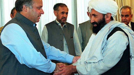  탈레반 최고지도자 “아프간의 모든 통치는 샤리아에 따라 결정”