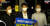 서울 여의도에서 자영업자들의 차량시위 응원차 1인시위에 나선 이준석 국민의힘 대표(가운데)가 원희룡 전 제주지사(왼쪽), 최재형 전 감사원장(오른쪽)과 우연히 만나 함께 유튜브 생방송을 진행하고 있다. [유튜브 캡처]