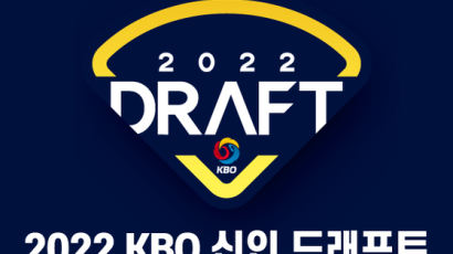총 1006명 도전장, 2022 신인드래프트 13일 개최
