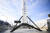 지난 2월 미국 캘리포니아주 호손시에 일론 머스크의 우주탐사기업 스페이스X의 로켓이 전시돼 있다.[AFP=연합뉴스]