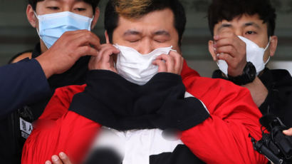 손님 살해 뒤 시신 훼손…'노래주점 살인' 허민우, 징역 30년