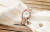 웨이브 엠보싱 다이얼과 귀한 보석으로 제작된 씨마스터 아쿠아 테라 여성 모델은 대담하고 우아한 품격이 느껴지는 매력적인 제품이다. [사진 오메가]