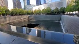 “美 더 안전해졌는지 모르겠다” 9·11 20주년 착잡한 뉴요커들[영상]