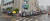 7일 경북 포항시 북구 포항농협 앞에서 시민들이 포항사랑상품권을 구입하기 위해 긴 줄을 서서 기다리고 있다. 뉴스1