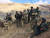 판지시르 아프가니스탄 국민저항전선(NRFA)의 정예부대. 이들은 전 아프가니스탄 정부군 특수부대인 코만도 출신이다. NRFA