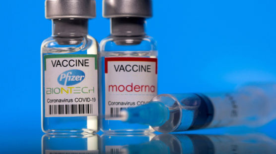 美CDC "델타 변이가 지배종…백신 안 맞으면 사망 위험 11배"