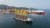 삼강엠앤티가 대만 해상풍력 발전단지에 수출한 하부구조물. 사진 삼강엠앤티