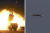 북한 국방과학원이 11일과 12일 새로 개발한 신형 장거리순항미사일 시험발사를 성공적으로 진행했다고 노동당 기관지 노동신문이 13일 보도했다. 뉴스1. 노동신문.