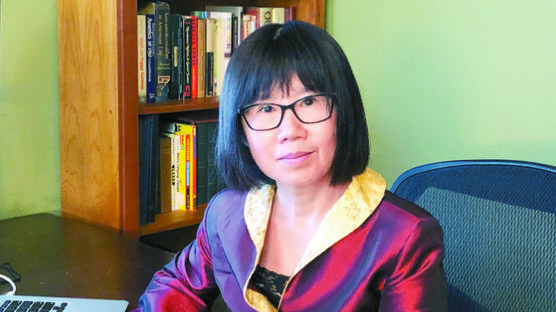 美 물리학계 유리천장 깼다…회장단 입성 韓 여성 과학자 비결