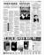 대한민국의 첫 안보리 이사국 선출 소식과 의미를 전한 1996년 11월 9일자 중앙일보 지면.