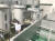 케이원에코텍 직원이 서울시 성동구 새말빗물펌프장에 설치된 ICT 융합기술을 활용한 초기우수처리시설을 점검하고 있다. [사진 케이원에코텍]