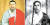 수월 선사의 스승이자 한국 선불교의 불씨를 되지핀 경허 선사의 진영(왼쪽). 오른쪽은 경허 선사로 보이는 사진이다. 진영과 똑닮았다. [중앙포토]