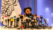 경제난에 다급해진 탈레반 "관대한 美, 총말고 돈 들고와라"
