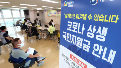 공주·금산도 "상위 12%에 25만원 주겠다"…대전·천안 등은 난색 이유는?
