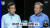 이재명 경기지사(오른쪽)와 이낙연 전 더불어민주당 대표가 14일 민주당 대선후보 경선 토론에서 맞붙는 모습. 유튜브 캡처