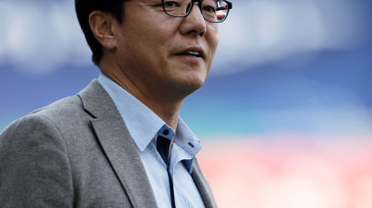 황선홍, 한국 U-23 대표팀 지휘한다