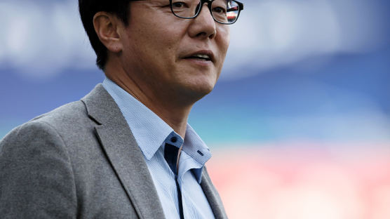 황선홍, 한국 U-23 대표팀 지휘한다