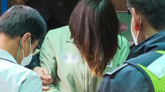 "3세 여아 방치·살해"…구미 친언니, 항소심서도 징역 20년