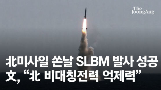 한국, SLBM 잠수함 발사 세계 7번째 성공…장거리 공대지, 초음속 순항미사일도 선보여