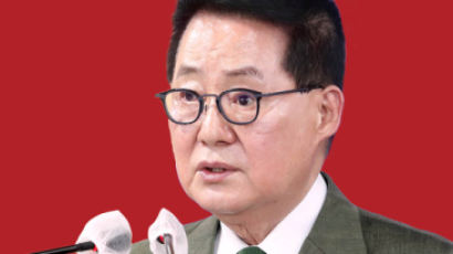 '타협의 달인' 박지원 긍정평가, 2021년 9월15일로 끝났다 [노정태가 저격한다]