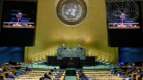 ‘제재 채찍’이자 ‘식량 나오는 곳간’…北에 유엔은 이중적 존재 [유엔 가입 30년 ⑤-끝]