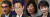 29일 열리는 일본 자민당 총재선거에 출마 의사를 밝힌 고노 다로 행정개혁 담당상, 기시다 후미오 전 자민당 정조회장, 노다 세이코 자민당 간사장대행, 다카이치 사나에 전 총무상. [AP=연합뉴스]