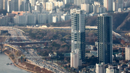 손흥민·태연 그 아파트 치솟았다···강남 아닌데 국평 전세 25억