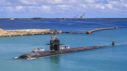 北, 핵잠기술 호주 이전 미국 비난 “안전 위협 땐 상응 대응” 