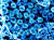 미국 국립보건원(NIH)가 공개한 코로나19 바이러스의 확대 모습. AFP=연합뉴스 
