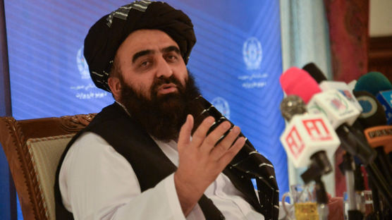 새정부서 여성 뺀 탈레반 “우리도 유엔총회 참석 연설 희망”