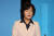 지난 19일 오후 광주 남구 광주MBC 공개홀에서 열린 더불어민주당 대선 후보자 토론회에서 추미애 예비후보가 발언하고 있다. 연합뉴스
