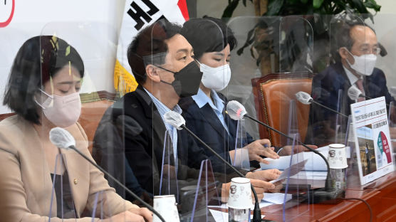 김기현 "언론재갈법 있다면 대장동 보도 원천봉쇄된다"
