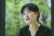 지난해 9월 조기 은퇴한 김다현(40) 씨가 26일 서울 마포구 중앙일보 빌딩에서 인터뷰하고 있다. 그는 "돈부자 말고 '시간부자'를 하기 위해 파이어를 택했다"고 말했다. 김성룡 기자