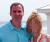 J.D. 맥케이브와 그의 전 부인의 모습. 맥케이브 틱톡 계정 캡처