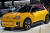 르노그룹이 뮌헨 모터쇼에서 공개한 소형 전기차 '르노 5' 프로토타입. 사진 르노