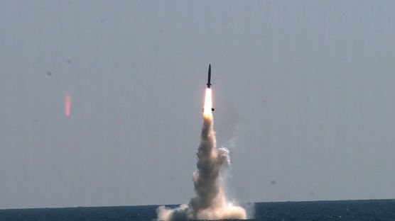 핵도발 마비시킬 SLBM 갖췄다…韓전략무기 '뻥카' 안되려면 [뉴스원샷]