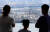 주택시장에서 20대 손이 커지고 있다. 사진은 서울 남산서울타워에서 바라본 서울 모습. 뉴시스