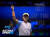 권순우가 26일 생애 첫 투어대회 우승을 차지했다. [사진 카자흐스탄 테니스협회 SNS]
