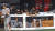 지난 9월 10일 서울 잠실야구장에서 열린 한화 이글스와 LG 트윈스의 경기.   한화 이글스 카를로스 수베로 감독이 경기를 지켜보고 있다. [연합뉴스]