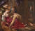 페테르 파울 루벤스의 작품으로 알려진 '삼손과 데릴라'. 영국 내셔널 갤러리 홈페이지 캡처