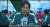 중국 웨이보에 올라와 있는 넷플릭스 오리지널 드라마 ‘오징어 게임’의 한 장면. [웨이보 캡처]