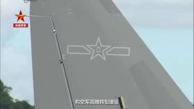 中 주하이 에어쇼 등장한 날개 폭 24m 첨단 공격형 드론[영상]