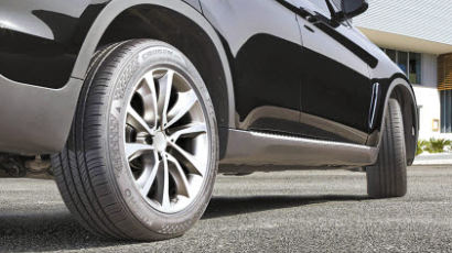 [자동차] 탁월한 기술력으로 제품 개발 … SUV에 이어 전기차에도 OE 타이어 공급